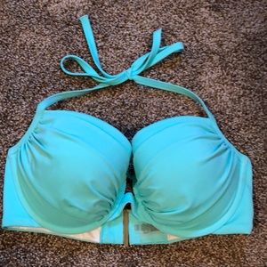 Victoria Secret bikini top 34DD